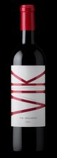 VIK Cabernet Franc & Cabernet Sauvignon, Valle de Cachapoal, Chile 2021 Bottle